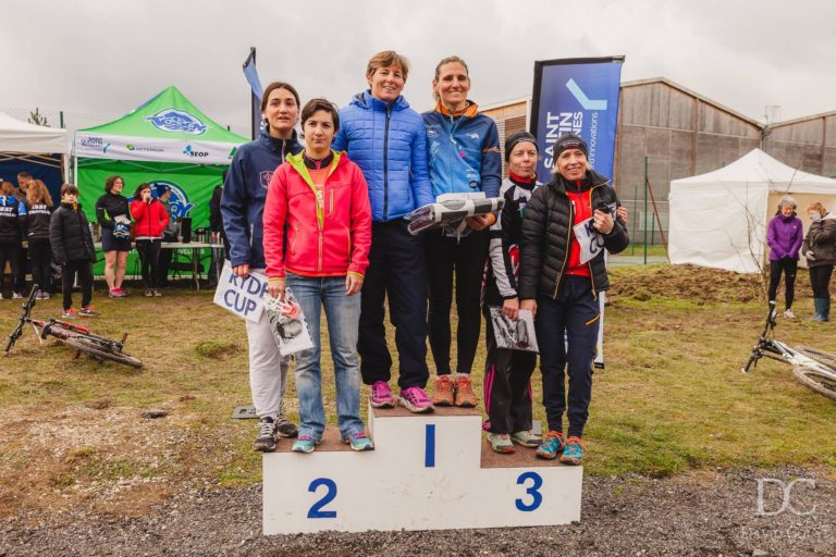 Bike and Run de la Minière